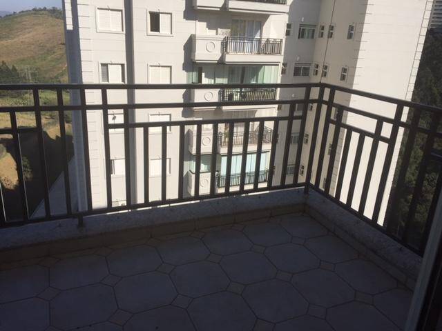 Apartamento para Locação em Barueri - 3