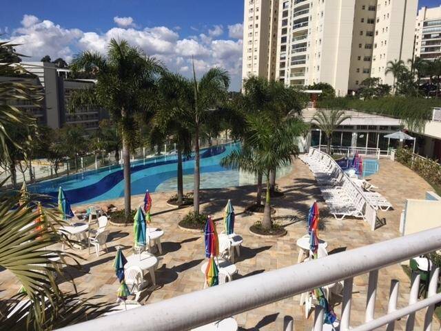 Apartamento para Locação em Santana de Parnaíba - 5