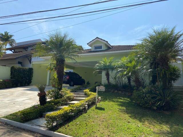 Casa para Locação em Santana de Parnaíba - 3