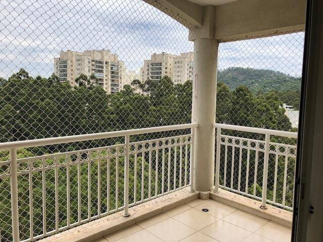 Apartamento para Locação em Santana de Parnaíba - 2