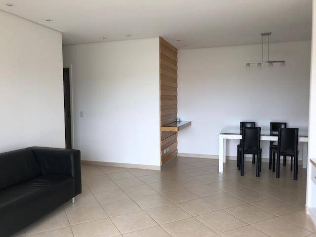 Apartamento para Locação em Santana de Parnaíba - 3