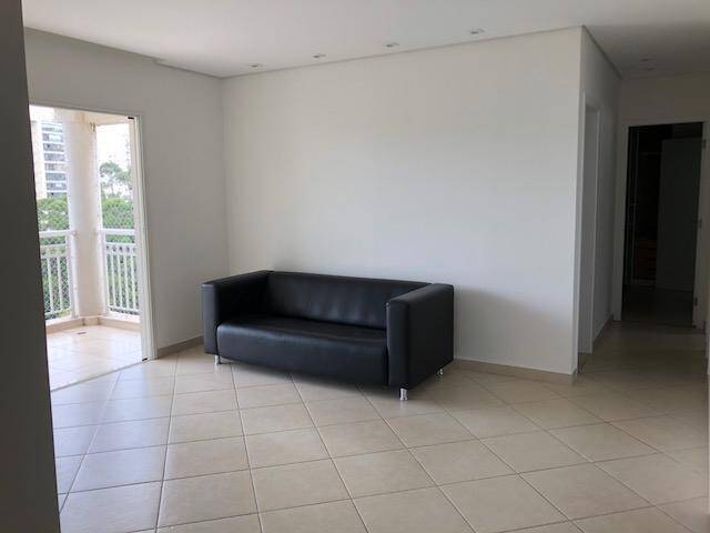 Apartamento para Locação em Santana de Parnaíba - 4