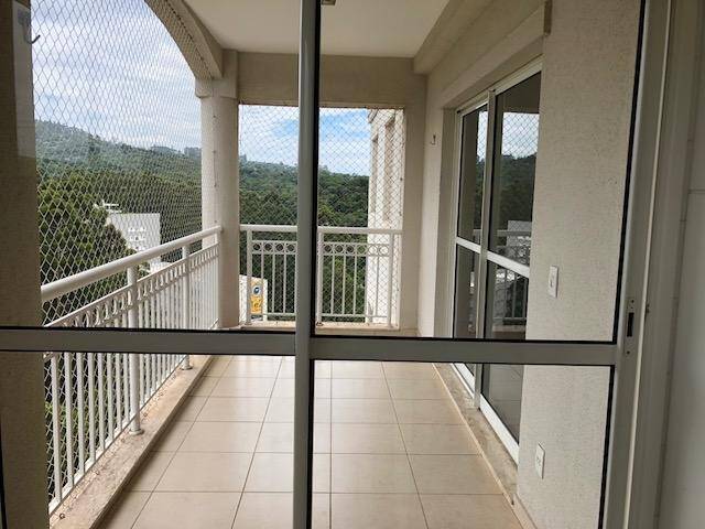 Apartamento para Locação em Santana de Parnaíba - 5