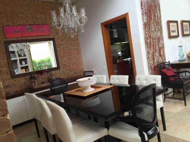 Casa para Venda em Barueri - 3