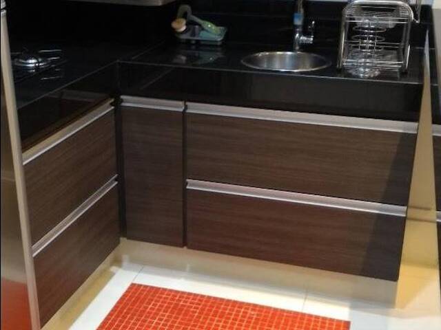 Apartamento para Locação em Barueri - 2