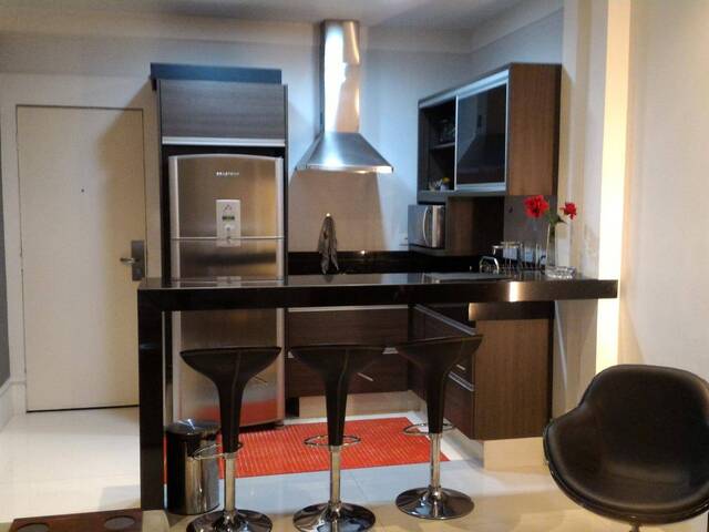 Apartamento para Locação em Barueri - 3