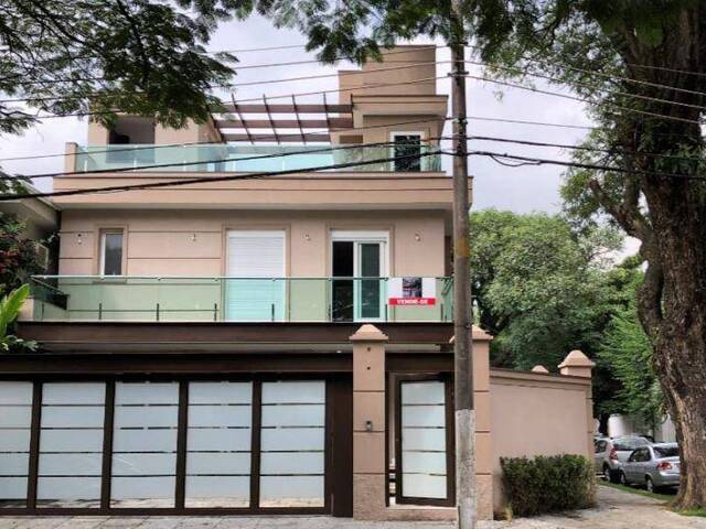 #CA2474 - Casa para Venda em São Paulo - SP