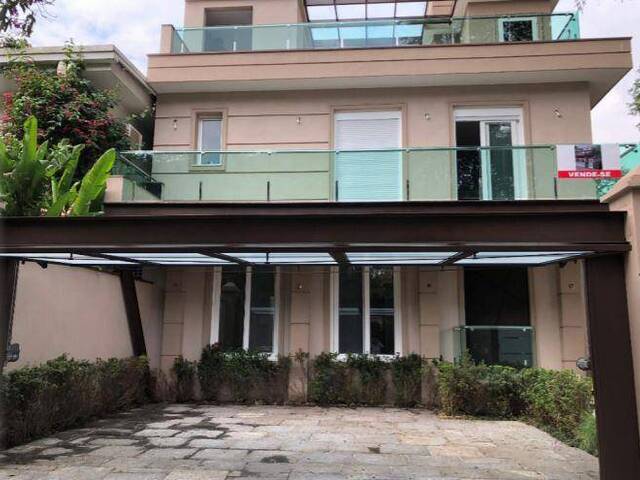 #CA2474 - Casa para Venda em São Paulo - SP