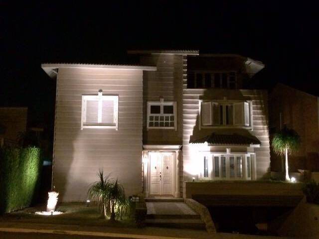 Casa para Venda em Santana de Parnaíba - 2