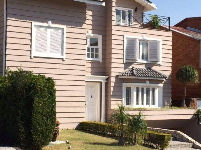 Casa para Venda em Santana de Parnaíba - 3