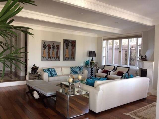 Casa para Venda em Santana de Parnaíba - 5