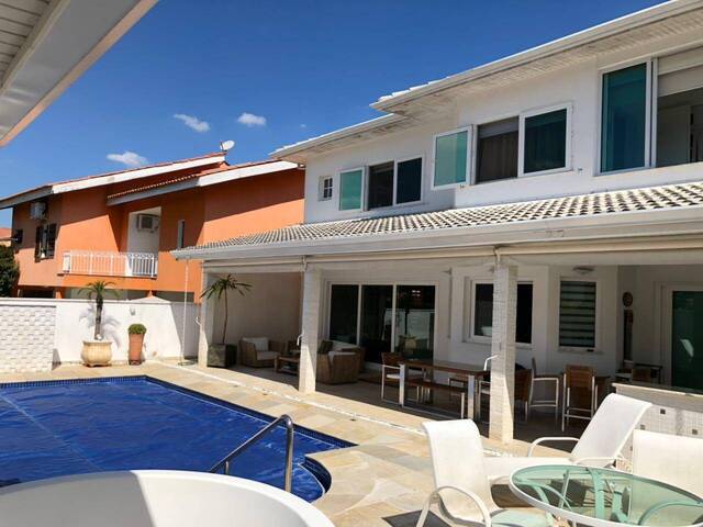 Casa para Venda em Santana de Parnaíba - 4