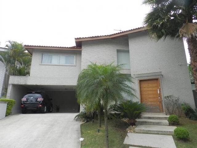 Casa para Venda em Santana de Parnaíba - 4