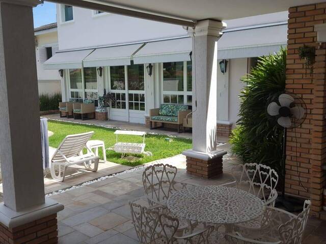 Casa para Venda em Santana de Parnaíba - 2