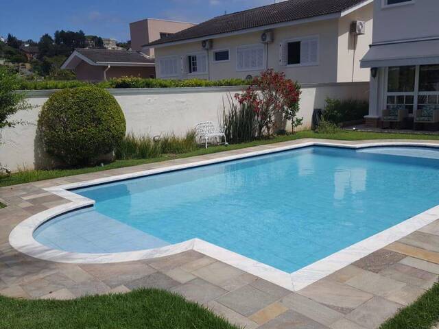 Casa para Venda em Santana de Parnaíba - 3