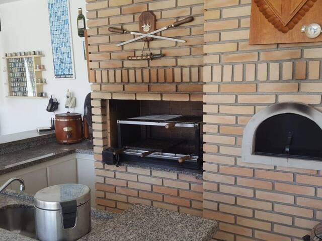 Casa para Venda em Santana de Parnaíba - 5