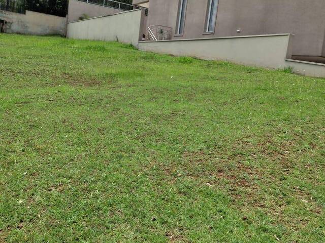 Terreno para Venda em Santana de Parnaíba - 2