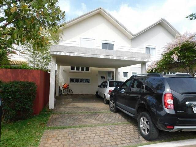 Casa para Venda em Santana de Parnaíba - 2