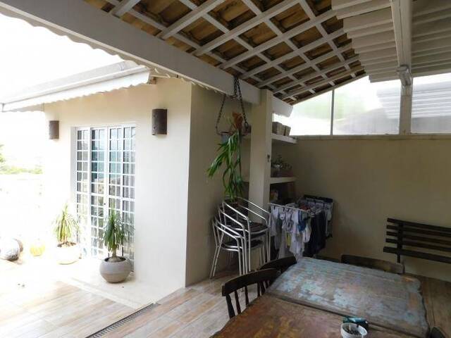 Casa para Venda em Santana de Parnaíba - 4