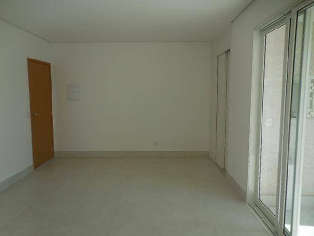 Apartamento para Locação em Santana de Parnaíba - 3