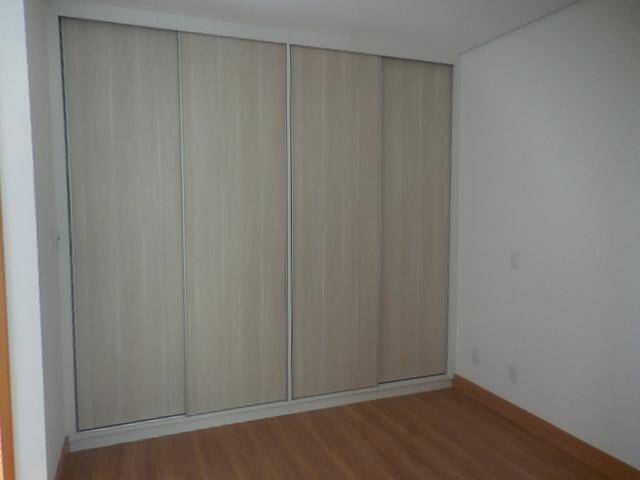 Apartamento para Locação em Santana de Parnaíba - 4