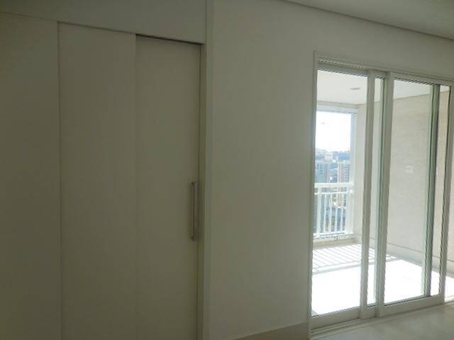 Apartamento para Locação em Santana de Parnaíba - 5