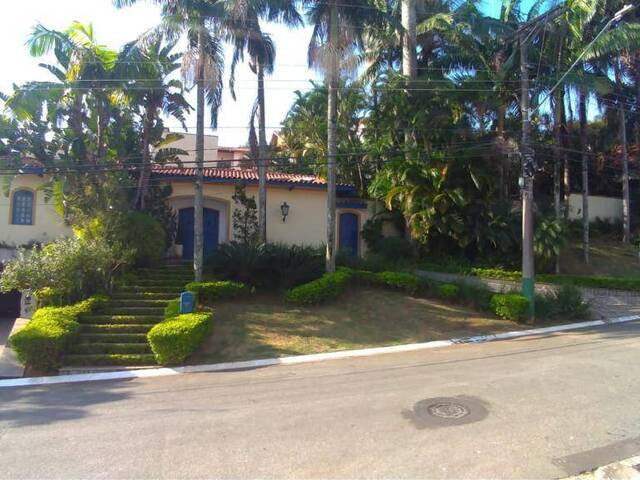 Casa para Venda em Santana de Parnaíba - 5