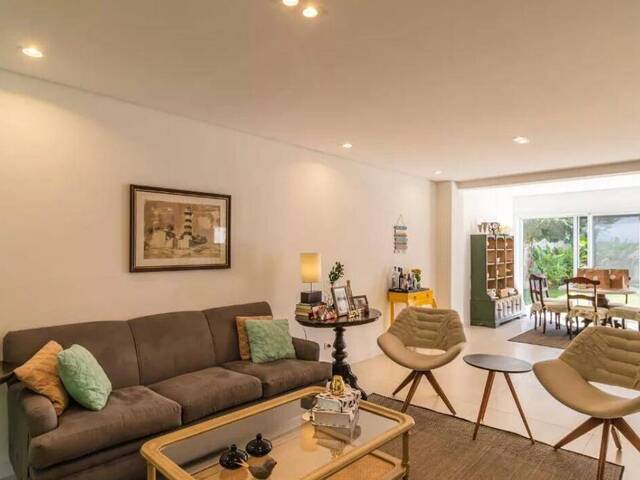 Casa para Venda em Santana de Parnaíba - 3