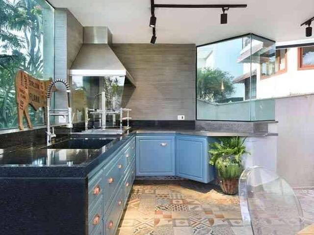 Casa para Venda em Santana de Parnaíba - 4