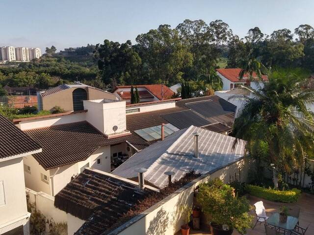 Casa para Venda em Santana de Parnaíba - 4
