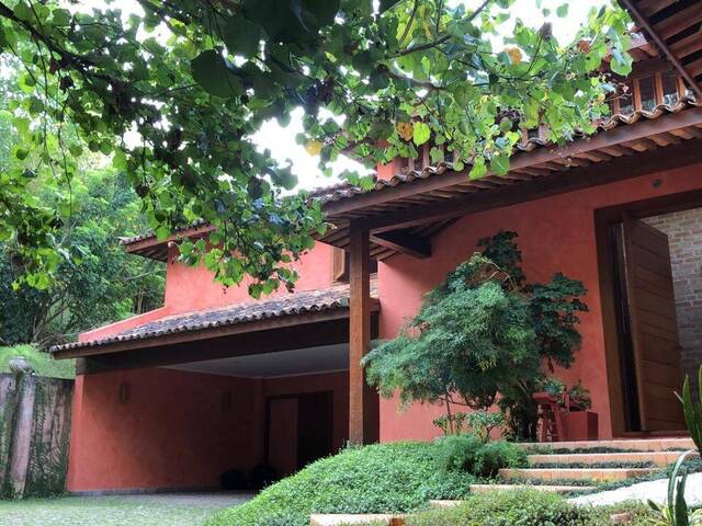 Casa para Venda em Santana de Parnaíba - 2