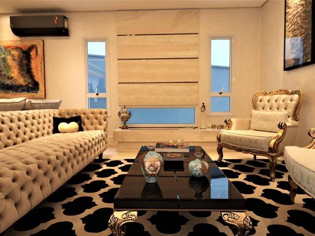 Casa para Venda em Barueri - 4