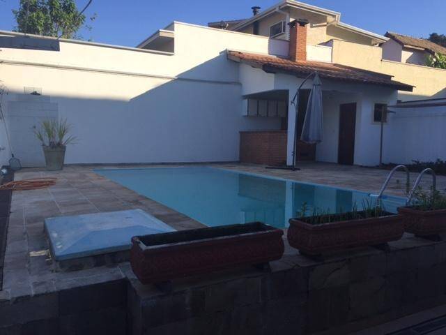 Casa para Venda em Santana de Parnaíba - 2