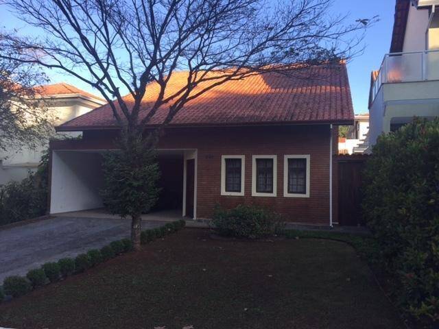 Casa para Venda em Santana de Parnaíba - 3