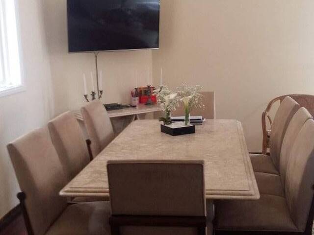 Casa para Venda em Santana de Parnaíba - 5