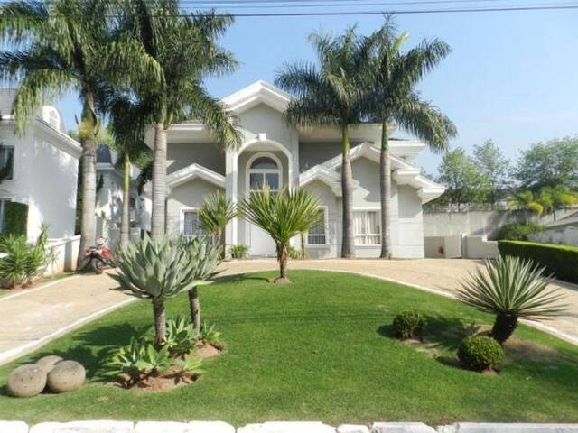 Casa para Venda em Santana de Parnaíba - 3