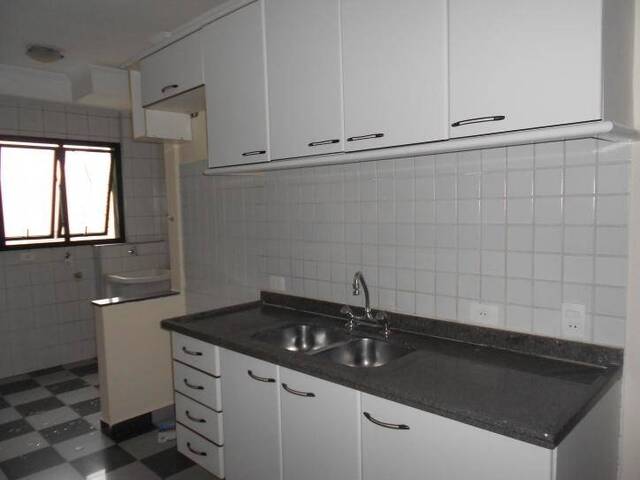 Apartamento para Venda em Barueri - 2