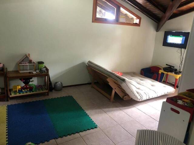 Casa para Venda em Santana de Parnaíba - 3