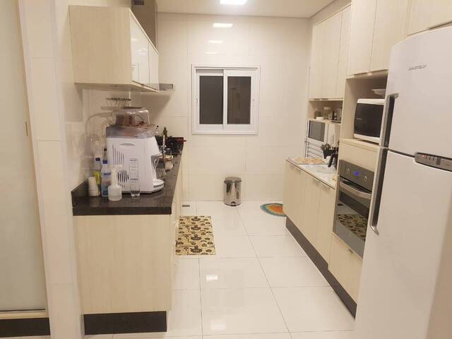 Casa para Locação em Santana de Parnaíba - 2