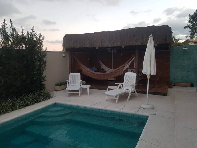 Casa para Locação em Santana de Parnaíba - 3