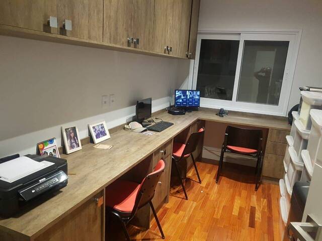 Casa para Locação em Santana de Parnaíba - 4