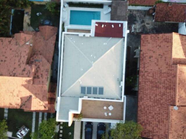 Casa para Locação em Santana de Parnaíba - 5