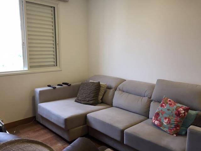Apartamento para Venda em Barueri - 3