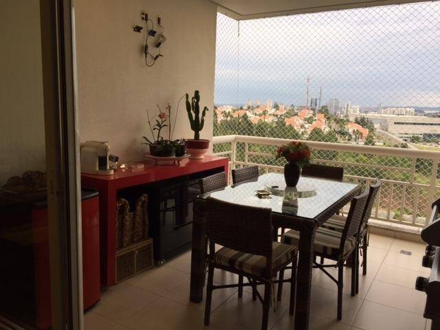 Apartamento para Venda em Barueri - 4