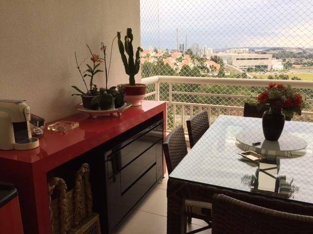 Apartamento para Venda em Barueri - 5