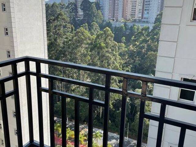 Apartamento para Venda em Barueri - 5