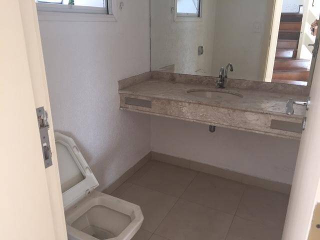 Casa para Locação em Santana de Parnaíba - 3