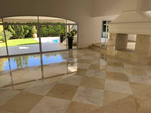 Casa para Locação em Santana de Parnaíba - 3