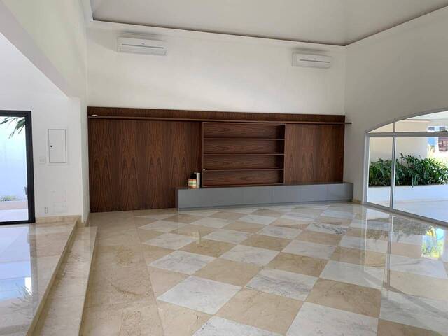 Casa para Locação em Santana de Parnaíba - 4