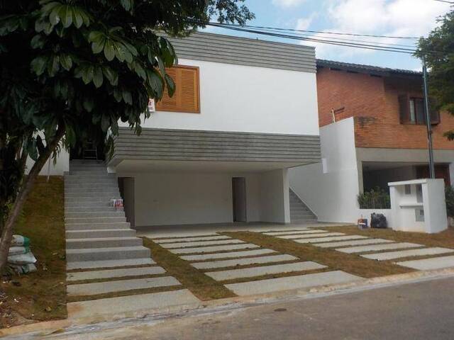 Casa para Venda em Santana de Parnaíba - 2